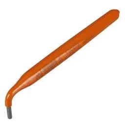 t hex keys Boddingtons Electrical 3mm Insulated Angled Allen Key - t hex keys Boddingtons Electrical 3mm Insulated Angled Allen Key