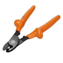 pliers and cutters Boddingtons Electrical 200mm 1000V Cable Cutters - pliers and cutters Boddingtons Electrical 200mm 1000V Cable Cutters