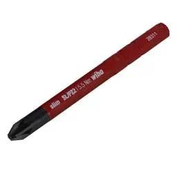 screwdriver Wiha PZ2/SL2 x 75mm Slimbit VDE Interchangeable Screwdriver Blade - screwdriver Wiha PZ2/SL2 x 75mm Slimbit VDE Interchangeable Screwdriver Blade