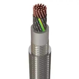 SY Cable 1.5mm² 25 Core SY Control Flexible Cable (Cut Length Sold By The Metre) - SY Cable 1.5mm² 25 Core SY Control Flexible Cable (Cut Length Sold By The Metre)