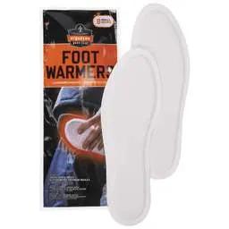 workwear Ergodyne N-Ferno 6995 Insole Foot Warmers - Workwear workwear Ergodyne N-Ferno 6995 Insole Foot Warmers Workwear
