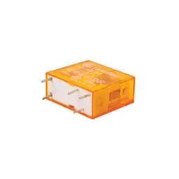 Relay Finder - 5 Pin 230V AC 10A 1 Pole Miniature Plug In Relay - Relay Finder - 5 Pin 230V AC 10A 1 Pole Miniature Plug In Relay