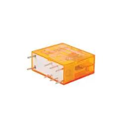 Relay Finder 8 Pin 24V AC 8A 2 Pole Miniature Plug In Relay - Relay Finder 8 Pin 24V AC 8A 2 Pole Miniature Plug In Relay