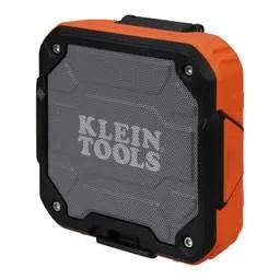 Klein Bluetooth® Speaker with Magnetic Strap