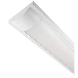 led bttern Fusion Aten 48W 4ft LED Surface Mounted Linear Fitting 4000K - led bttern Fusion Aten 48W 4ft LED Surface Mounted Linear Fitting 4000K