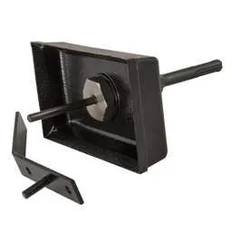 Armeg Armeg Double Box Square Cutter and Template - Tools Armeg Armeg Double Box Square Cutter and Template Tools