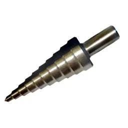 Armeg Armeg 16 to 25mm HSS Step Drill - Tools Armeg Armeg 16 to 25mm HSS Step Drill Tools