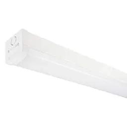 led bttern Fusion 60W 5ft LED High Output Tri-Colour Emergency Batten with Microwave Sensor - led bttern Fusion 60W 5ft LED High Output Tri-Colour Emergency Batten with Microwave Sensor