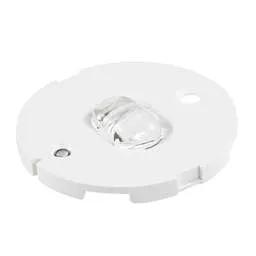 EMERGECNY LIGHTING Fusion Corridor Lens Only for 3W LED Emergency Downlight - EMERGECNY LIGHTING Fusion Corridor Lens Only for 3W LED Emergency Downlight