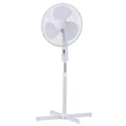 COOLING FANS Levante 50W 16" Pedestal Fan 3 Speed - COOLING FANS Levante 50W 16" Pedestal Fan 3 Speed
