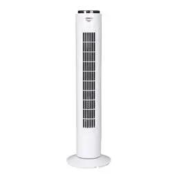 COOLING FANS Levante 50W Tower Fan with Remote Control 3 Speed - COOLING FANS Levante 50W Tower Fan with Remote Control 3 Speed