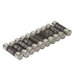 plug fuses Lawson 10A BS 1362 Plug Top Fuse (Pack of 10) - plug fuses Lawson 10A BS 1362 Plug Top Fuse (Pack of 10)