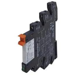 Relay Shenler 24V AC/DC SPCO Interface Relay Module - Relay Shenler 24V AC/DC SPCO Interface Relay Module