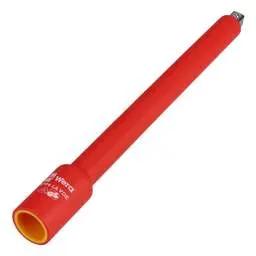 screwdriver Wera 1/4" Zyklop VDE Insulated Extension - screwdriver Wera 1/4" Zyklop VDE Insulated Extension