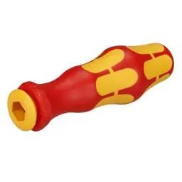 screwdriver Wera Kraftform VDE Blade Holding Handle - screwdriver Wera Kraftform VDE Blade Holding Handle