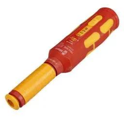 screwdriver Wera 2.4 to 4.0Nm Kraftform VDE Adjustable Torque Handle - screwdriver Wera 2.4 to 4.0Nm Kraftform VDE Adjustable Torque Handle
