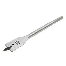 Armeg Armeg 16mm x 160mm Flat Wood Drill Bit - Tools Armeg Armeg 16mm x 160mm Flat Wood Drill Bit Tools