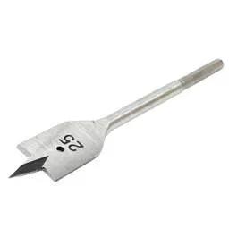 Armeg Armeg 25mm x 160mm Flat Wood Drill Bit - Tools Armeg Armeg 25mm x 160mm Flat Wood Drill Bit Tools