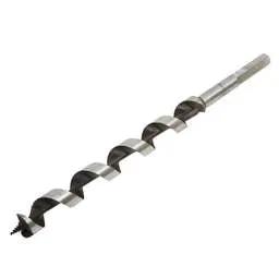 Armeg Armeg 16mm x 235mm Auger Wood Bit - Tools Armeg Armeg 16mm x 235mm Auger Wood Bit Tools
