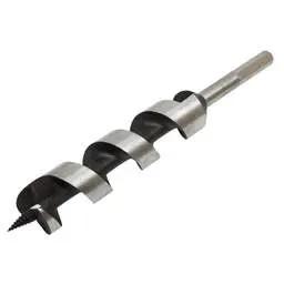 Armeg Armeg 32mm x 235mm Auger Wood Bit - Tools Armeg Armeg 32mm x 235mm Auger Wood Bit Tools