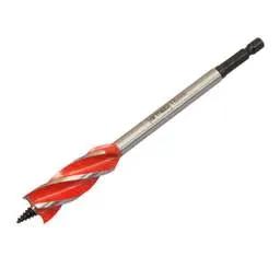 Armeg Armeg 16mm x 165 Woodbeaver Drill Bit - Tools Armeg Armeg 16mm x 165 Woodbeaver Drill Bit Tools