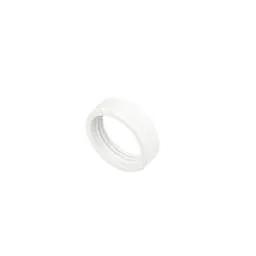 Centaur 20mm Lockring White
