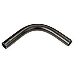 Centaur 20mm PVC Conduit Slip Bend Black