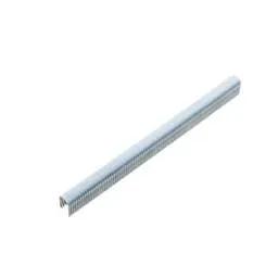 Intruder Alarms Challenger 6.3 x 10mm Staples for use with AG01 Staple Gun White (Box of 1000) - Intruder Alarms Challenger 6.3 x 10mm Staples for use with AG01 Staple Gun White (Box of 1000)