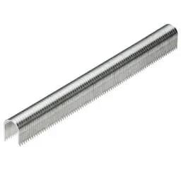 Intruder Alarms Challenger 7.7 x 12mm Staples for use with AG02 Staple Gun (Box of 1000) - Intruder Alarms Challenger 7.7 x 12mm Staples for use with AG02 Staple Gun (Box of 1000)