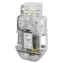 Intruder Alarms Texecom Premier Odyssey X-BE Grade 2 External Sounder Backplate with Backlight - Intruder Alarms Texecom Premier Odyssey X-BE Grade 2 External Sounder Backplate with Backlight