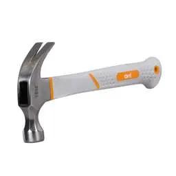 hammers Avit 16oz Fibreglass Claw Hammer - hammers Avit 16oz Fibreglass Claw Hammer