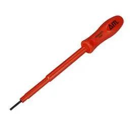 screwdriver 3mm Insulated Hex Key Driver - screwdriver 3mm Insulated Hex Key Driver