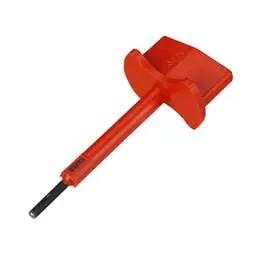 screwdriver 3mm Insulated Cooker Knob Handle Hex Key - screwdriver 3mm Insulated Cooker Knob Handle Hex Key
