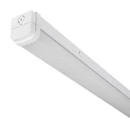 led bttern Collingwood Borealis Versa 28-56W 5ft LED Tri-Colour Batten Fitting - led bttern Collingwood Borealis Versa 28-56W 5ft LED Tri-Colour Batten Fitting