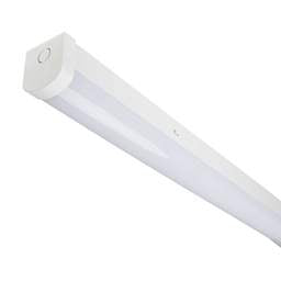 Collingwood Borealis 70W 6ft LED Batten Fitting 4000K
