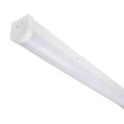 led bttern Collingwood Borealis 70W 6ft LED Batten Fitting 4000K - led bttern Collingwood Borealis 70W 6ft LED Batten Fitting 4000K