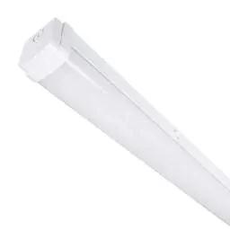led bttern Collingwood Borealis Versa 33W - 67W 6ft LED Tri-Colour Emergency Batten Fitting - led bttern Collingwood Borealis Versa 33W - 67W 6ft LED Tri-Colour Emergency Batten Fitting