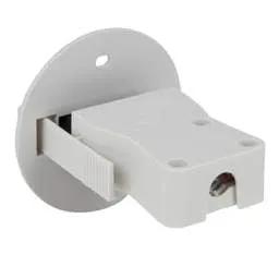 cieling rose CP Electronics Legrand Vitesse Ceiling Rose with Connector Plug White - cieling rose CP Electronics Legrand Vitesse Ceiling Rose with Connector Plug White