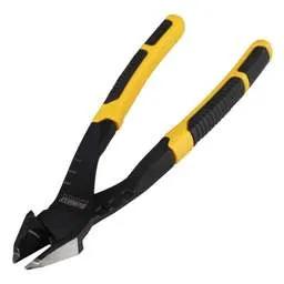 pliers and cutters DeWALT Demolition 200mm Diagonal Cutting Pliers - pliers and cutters DeWALT Demolition 200mm Diagonal Cutting Pliers