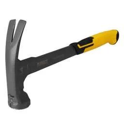hammers DeWALT 14oz Rip Claw Mig Weld Milled Hammer - hammers DeWALT 14oz Rip Claw Mig Weld Milled Hammer