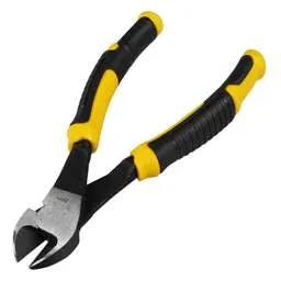 pliers and cutters DeWALT 160mm Diagonal Cutting Pliers - pliers and cutters DeWALT 160mm Diagonal Cutting Pliers