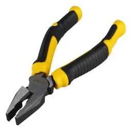pliers and cutters DeWALT 160mm Combination Pliers - pliers and cutters DeWALT 160mm Combination Pliers
