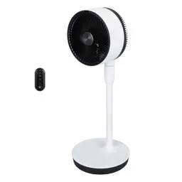 COOLING FANS Dimplex DuoCool Smart 2 in 1 Corded Fan White - COOLING FANS Dimplex DuoCool Smart 2 in 1 Corded Fan White