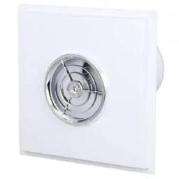 centrifual Domus Ventilation Mayfair Classic 100mm 4" Standard Centrifugal Fan - centrifual Domus Ventilation Mayfair Classic 100mm 4" Standard Centrifugal Fan