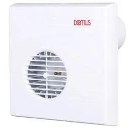 centrifual Domus Ventilation Mayfair 100mm 4" Standard Centrifugal Fan - centrifual Domus Ventilation Mayfair 100mm 4" Standard Centrifugal Fan