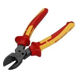 pliers and cutters Draper Tools XP1000 180mm 4 in 1 Combi Cutters - pliers and cutters Draper Tools XP1000 180mm 4 in 1 Combi Cutters