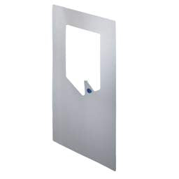 Dyson Dyson Airblade V HU02 Hand Dryer Splashback Panel - Dyson Dyson Airblade V HU02 Hand Dryer Splashback Panel