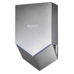 Dyson Dyson 1kW Airblade V Hand Dryer Sprayed Nickel - Dyson Dyson 1kW Airblade V Hand Dryer Sprayed Nickel
