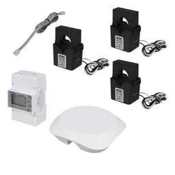 ev charger Easee 100A Three Phase Equalizer Kit - ev charger Easee 100A Three Phase Equalizer Kit