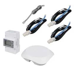 ev charger Easee 500A Three Phase Equalizer Kit - ev charger Easee 500A Three Phase Equalizer Kit